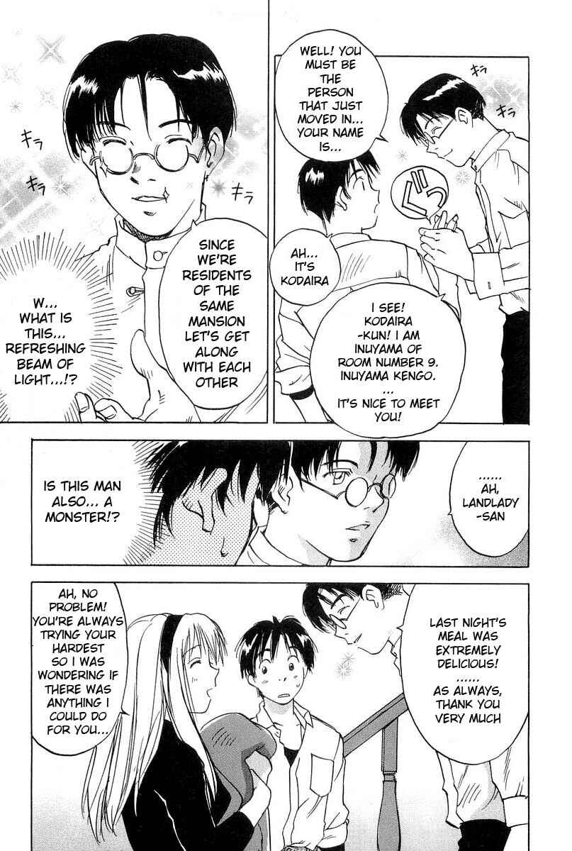 Page 11 Chapter 6 Magetsukan Kitan