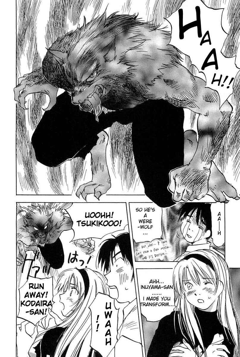 Page 16 Chapter 6 Magetsukan Kitan