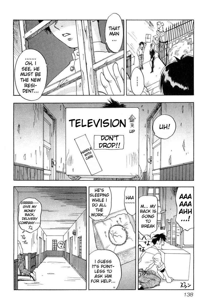 Page 8 Chapter 6 Magetsukan Kitan