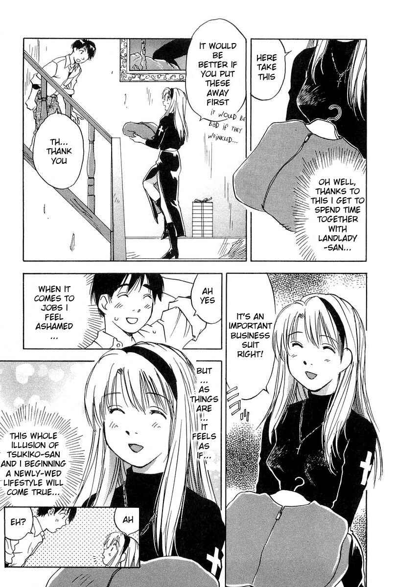 Page 9 Chapter 6 Magetsukan Kitan