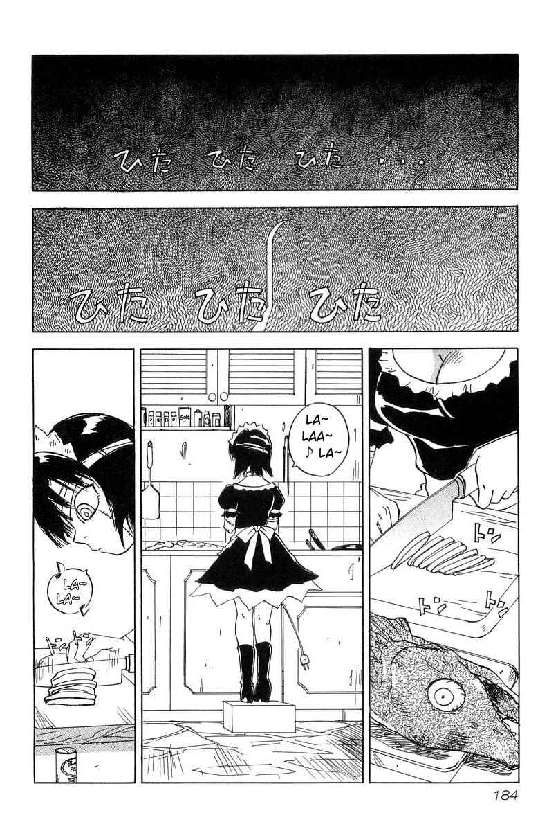 Page 6 Chapter 8 Magetsukan Kitan