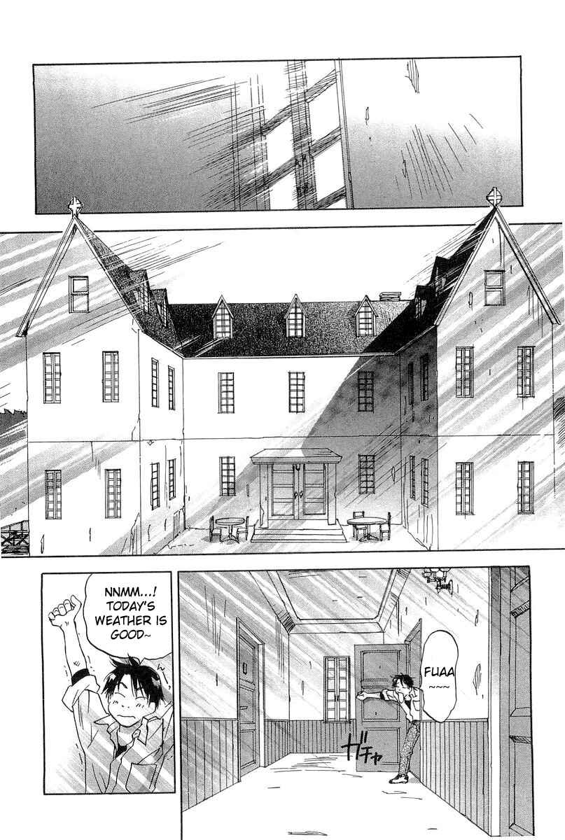 Page 11 Chapter 9 Magetsukan Kitan