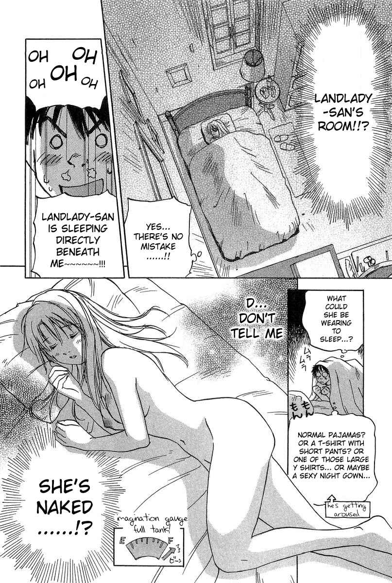 Page 9 Chapter 9 Magetsukan Kitan