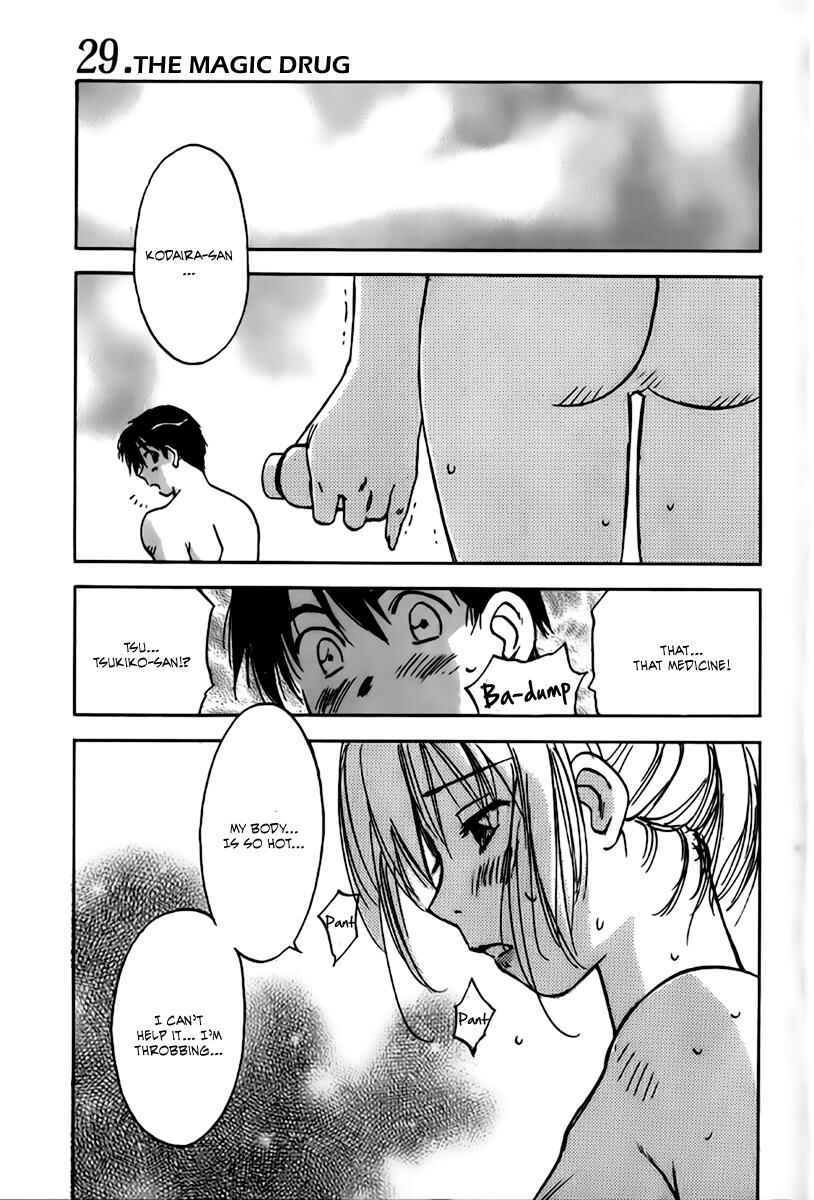 Page 2 Chapter 29 Magetsukan Kitan