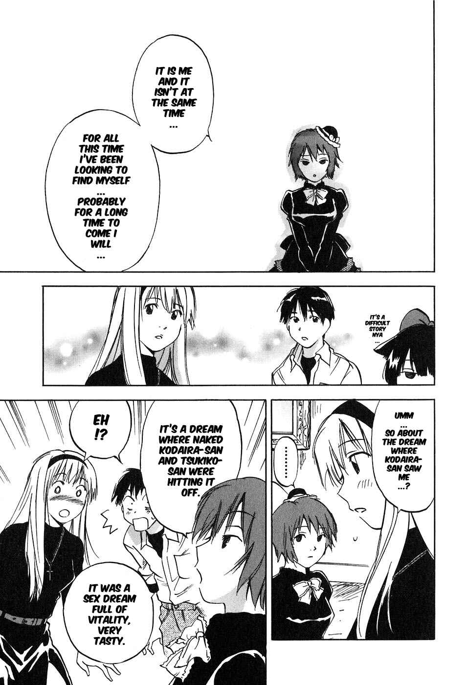 Page 19 Chapter 41 Magetsukan Kitan