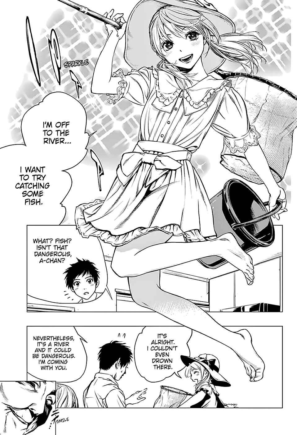 Page 21 Chapter Unknown_03f6 Shitabashiri