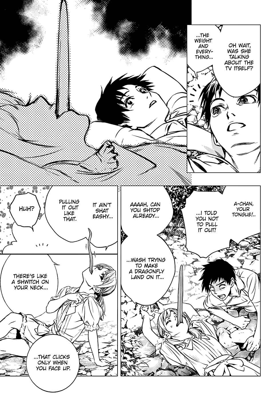 Page 25 Chapter Unknown_03f6 Shitabashiri