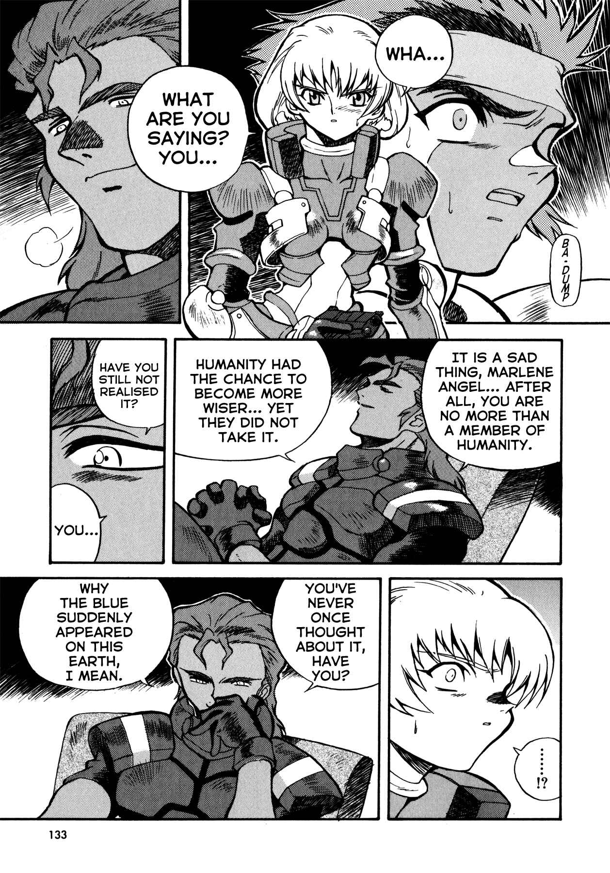 Page 11 Chapter 6 Blue Gender