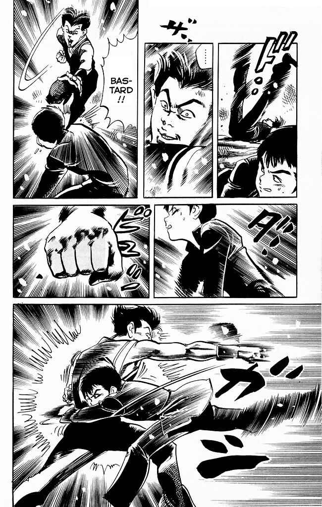 Page 10 Chapter 188 Kenji