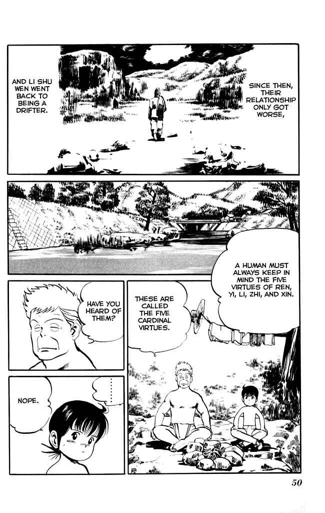 Page 10 Chapter 12 Kenji