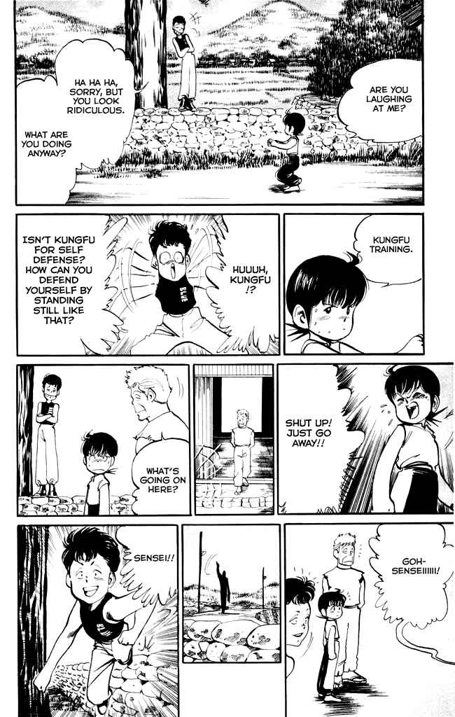 Page 14 Chapter 12 Kenji