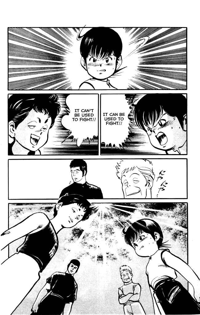 Page 18 Chapter 12 Kenji