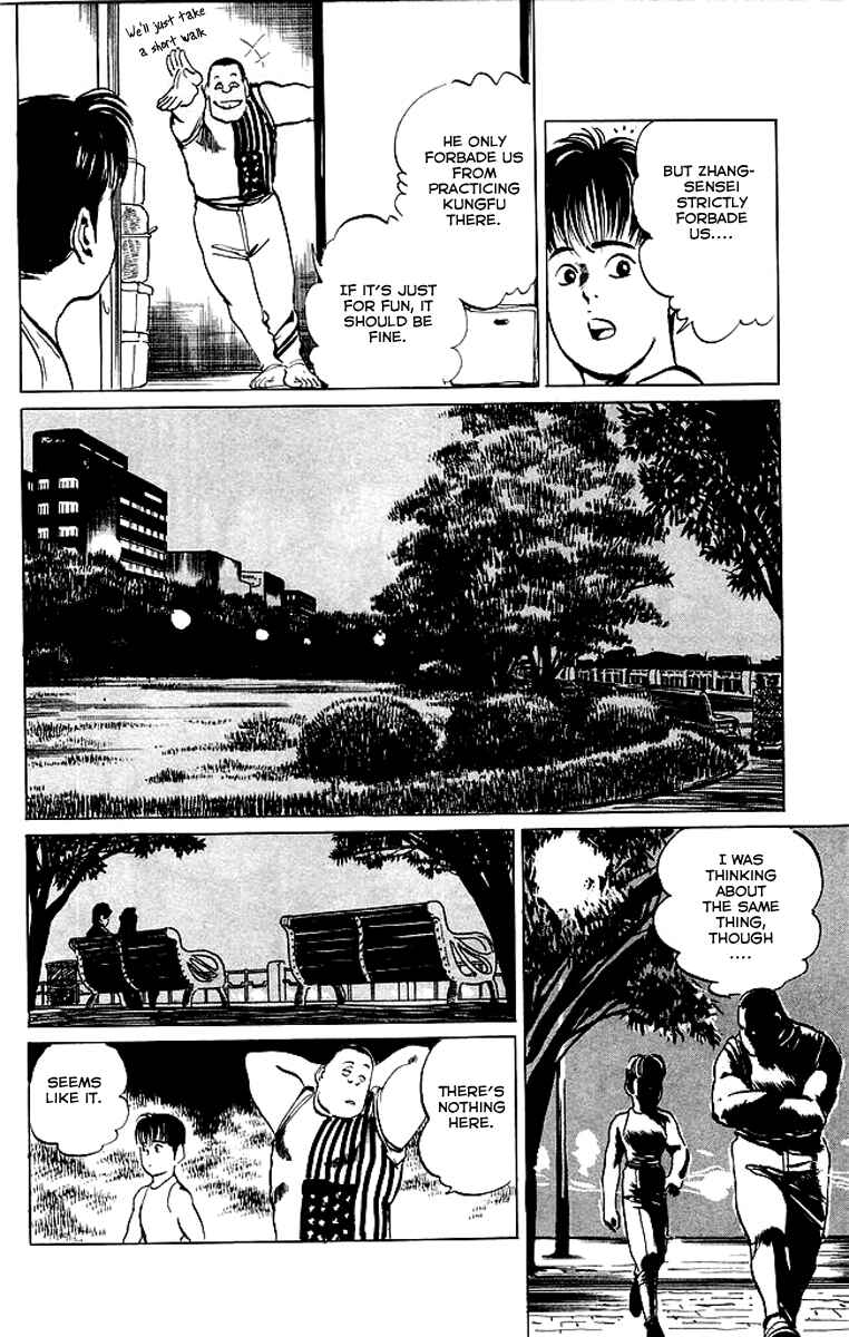 Page 18 Chapter 48 Kenji