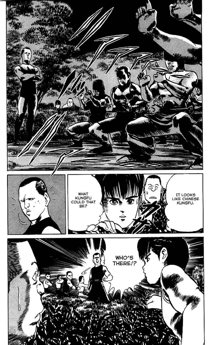 Page 20 Chapter 48 Kenji