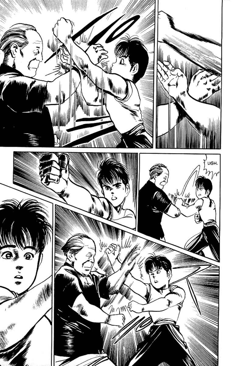 Page 9 Chapter 48 Kenji