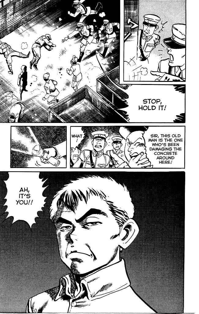 Page 8 Chapter 202 Kenji