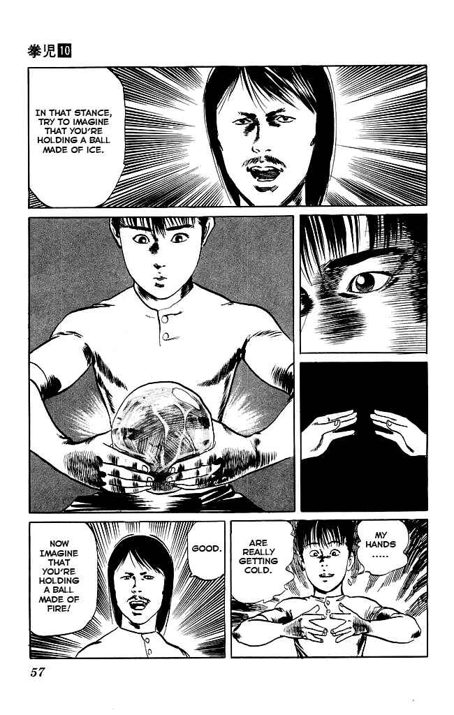 Page 16 Chapter 90 Kenji