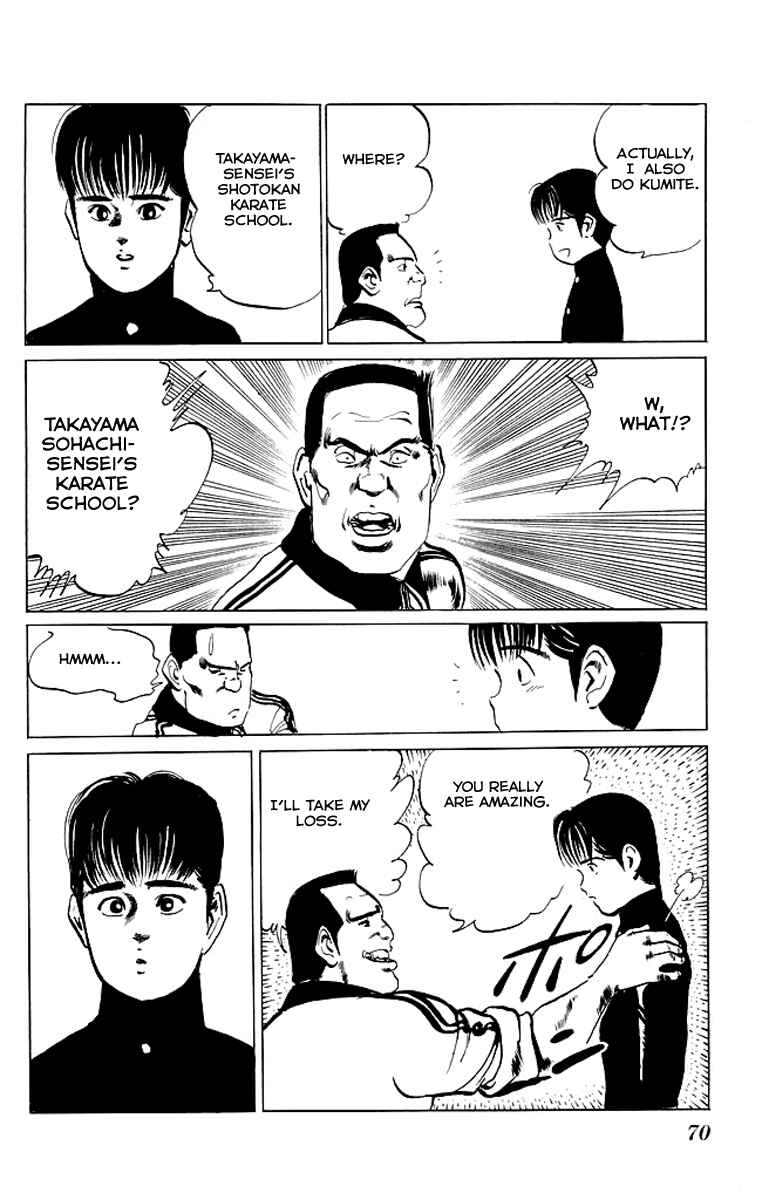 Page 6 Chapter 43 Kenji