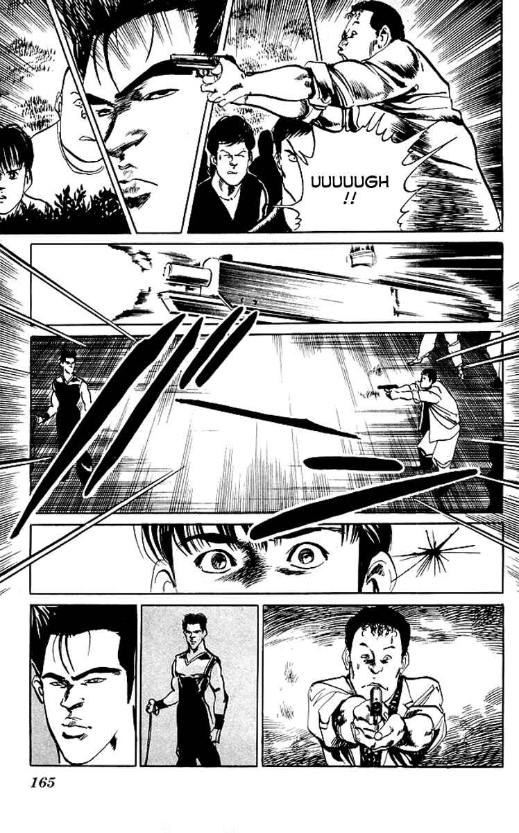 Page 13 Chapter 57 Kenji