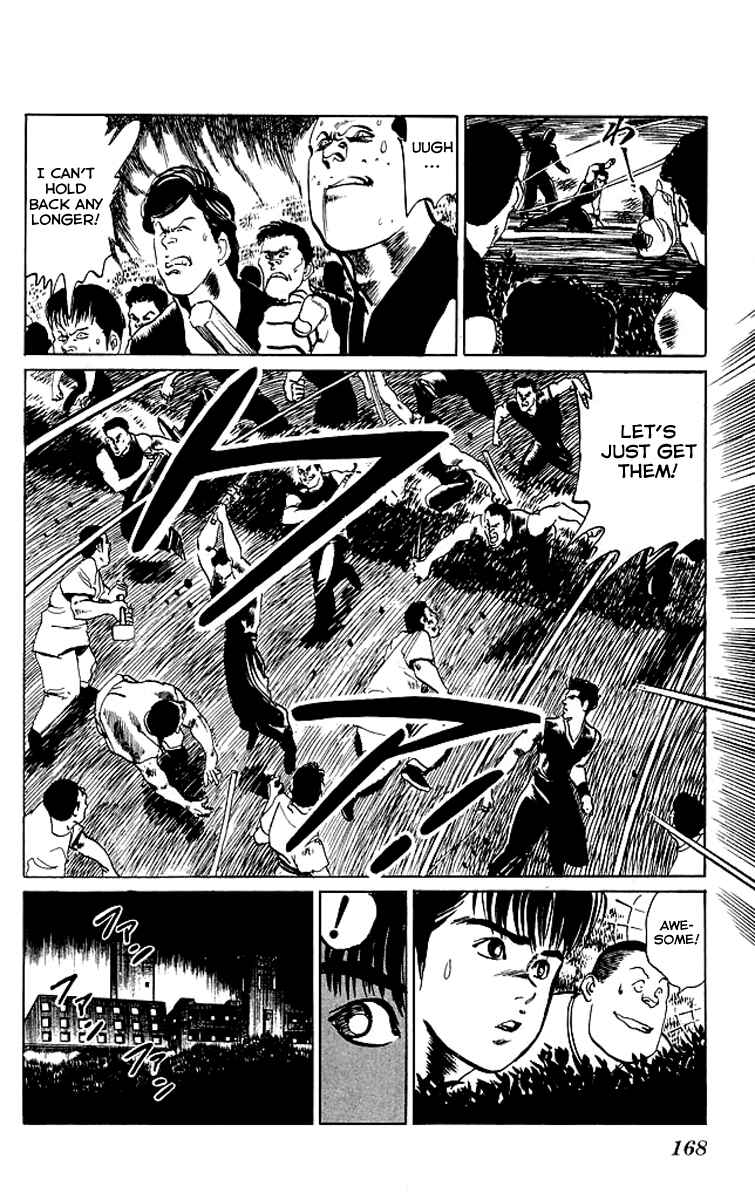 Page 16 Chapter 57 Kenji