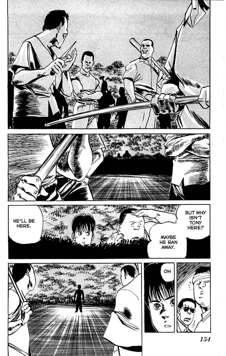Page 2 Chapter 57 Kenji