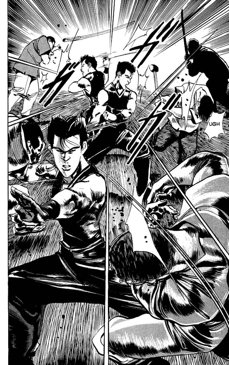 Page 6 Chapter 57 Kenji