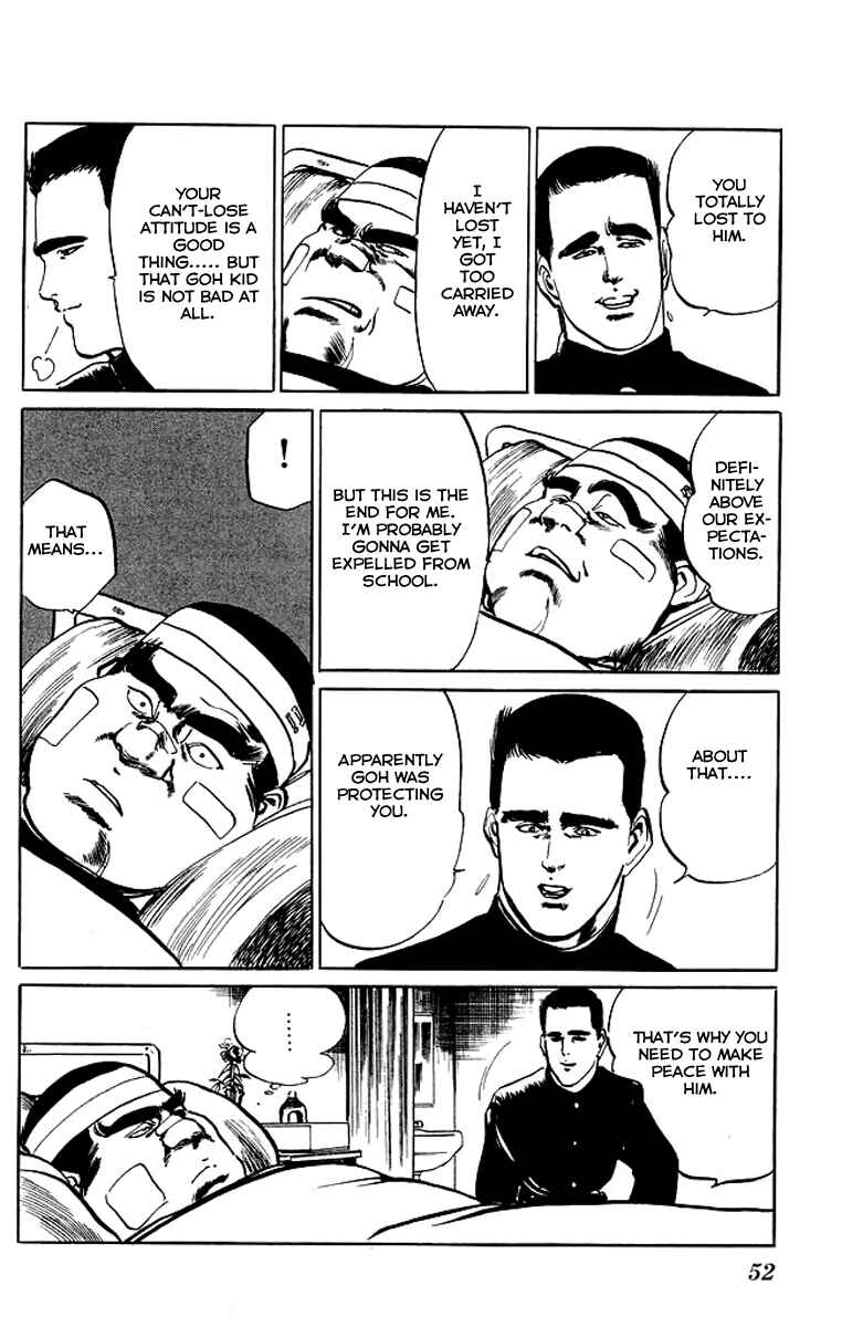 Page 12 Chapter 32 Kenji