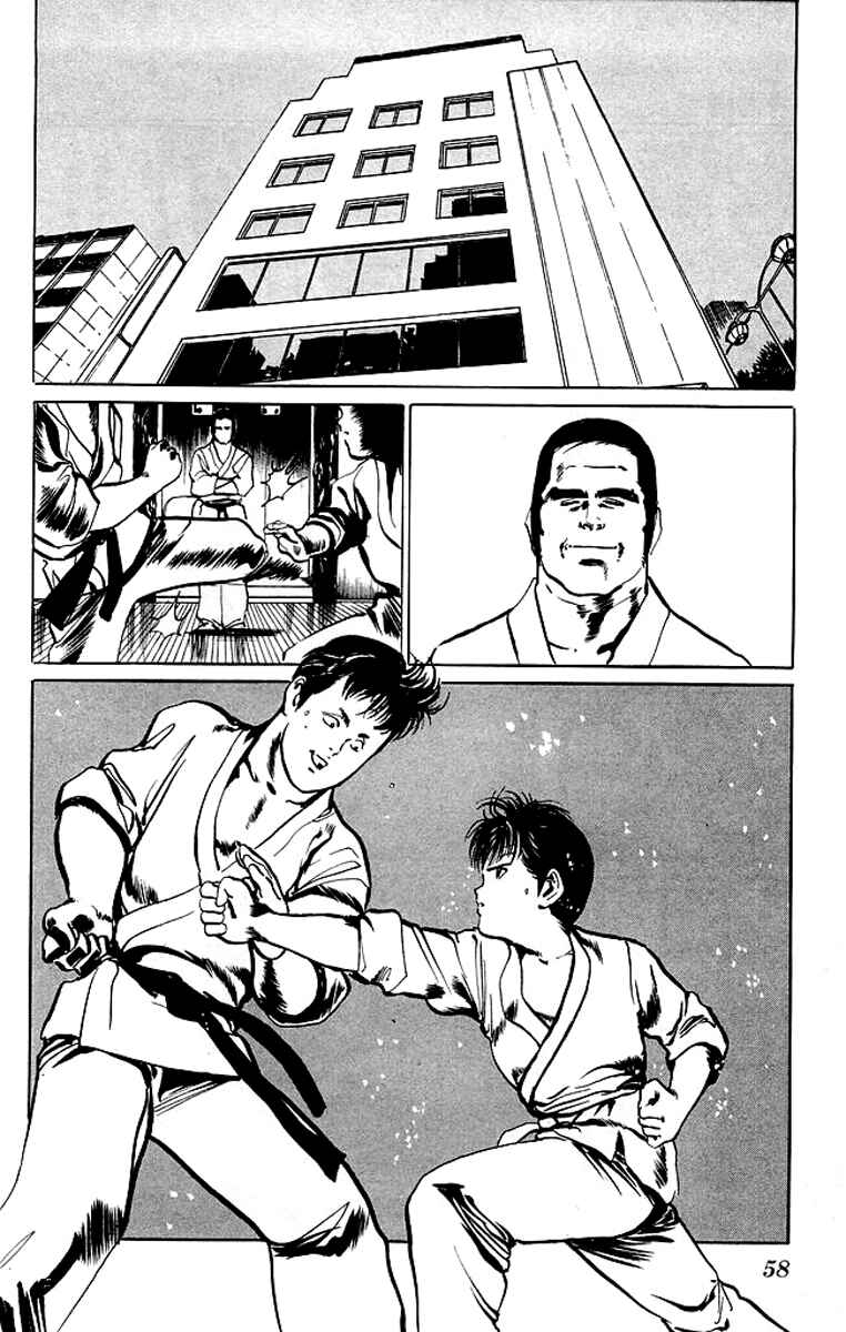 Page 18 Chapter 32 Kenji