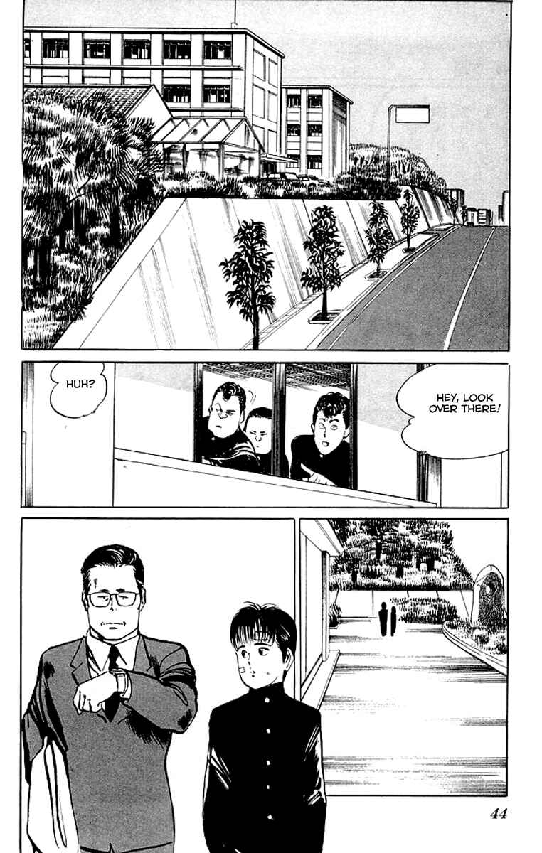 Page 4 Chapter 32 Kenji