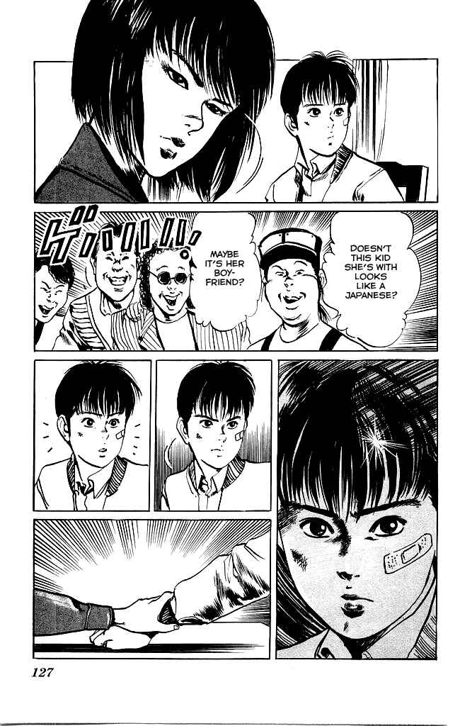 Page 20 Chapter 103 Kenji