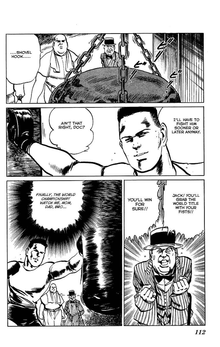 Page 18 Chapter 35 Kenji