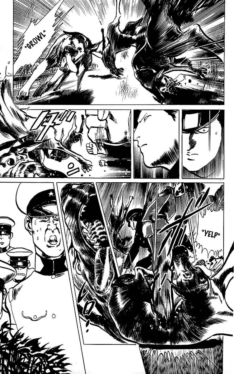 Page 15 Chapter 44 Kenji