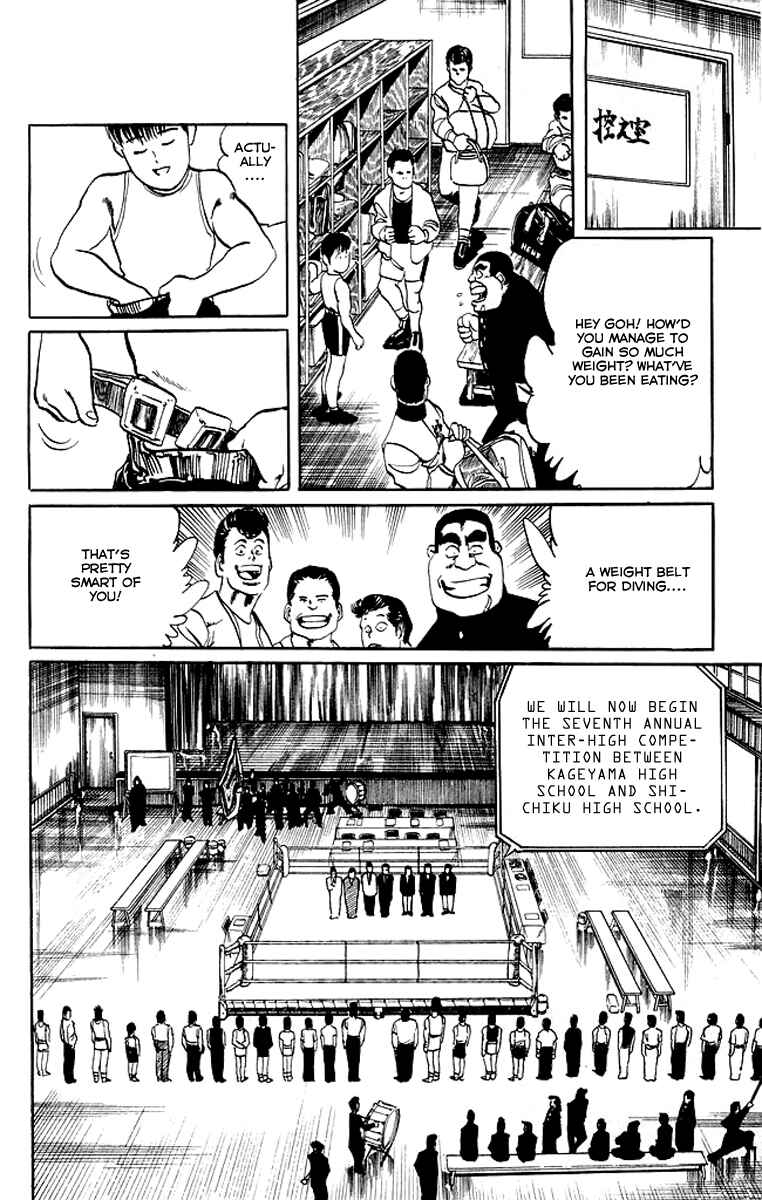 Page 12 Chapter 37 Kenji
