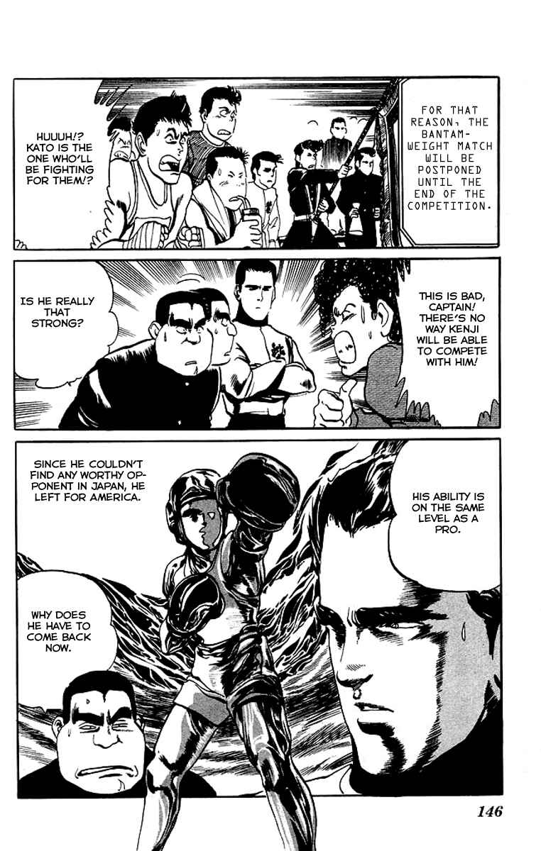 Page 16 Chapter 37 Kenji