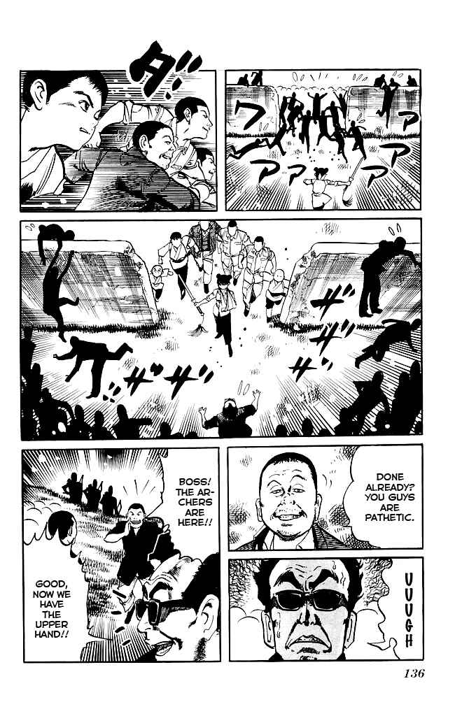 Page 4 Chapter 181 Kenji