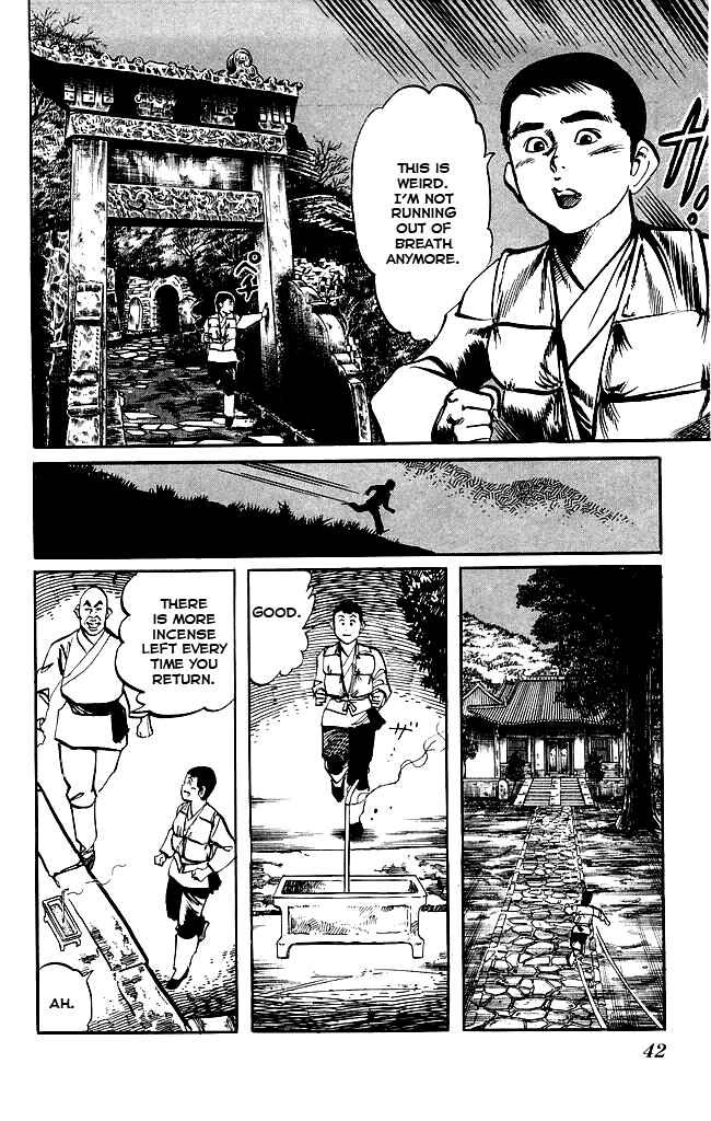 Page 2 Chapter 166 Kenji