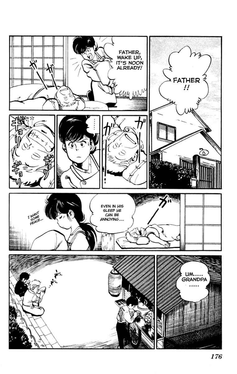 Page 10 Chapter 19 Kenji