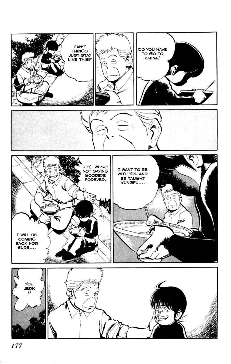 Page 11 Chapter 19 Kenji