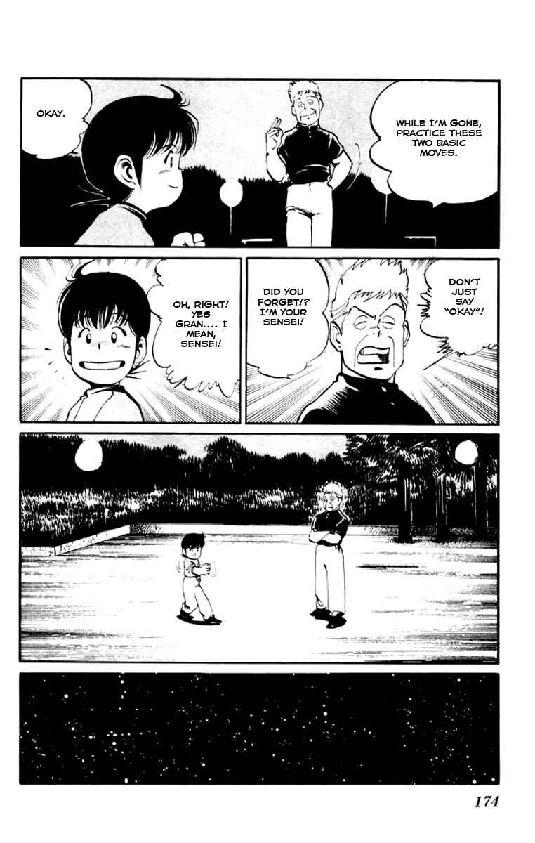 Page 8 Chapter 19 Kenji