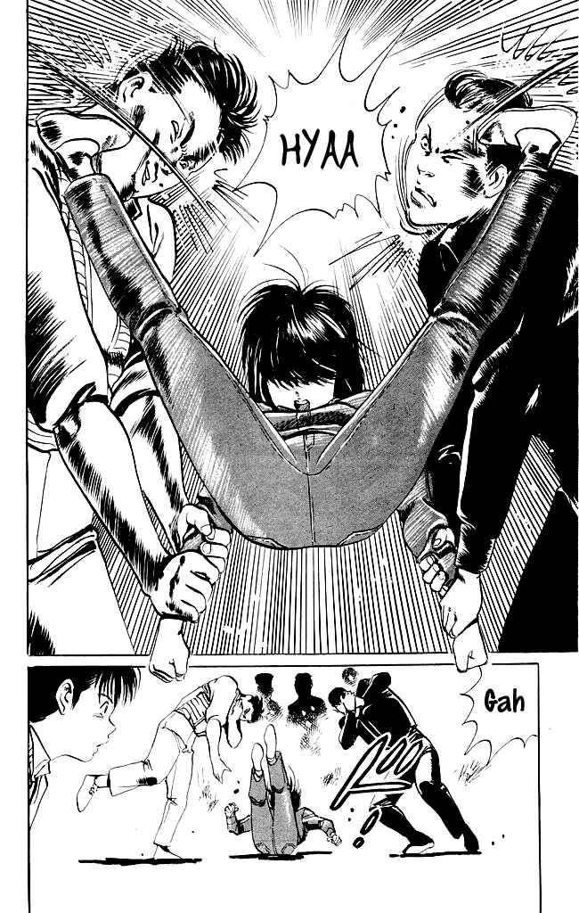 Page 9 Chapter 104 Kenji