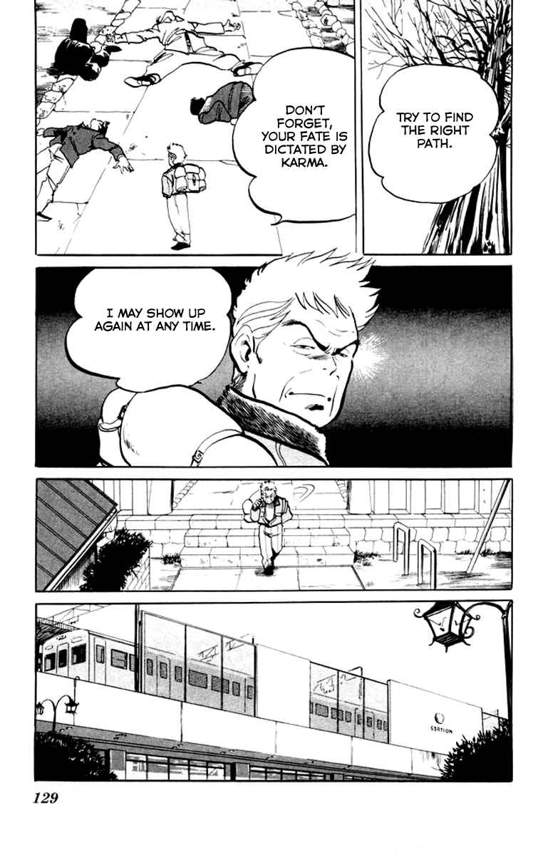 Page 15 Chapter 6 Kenji