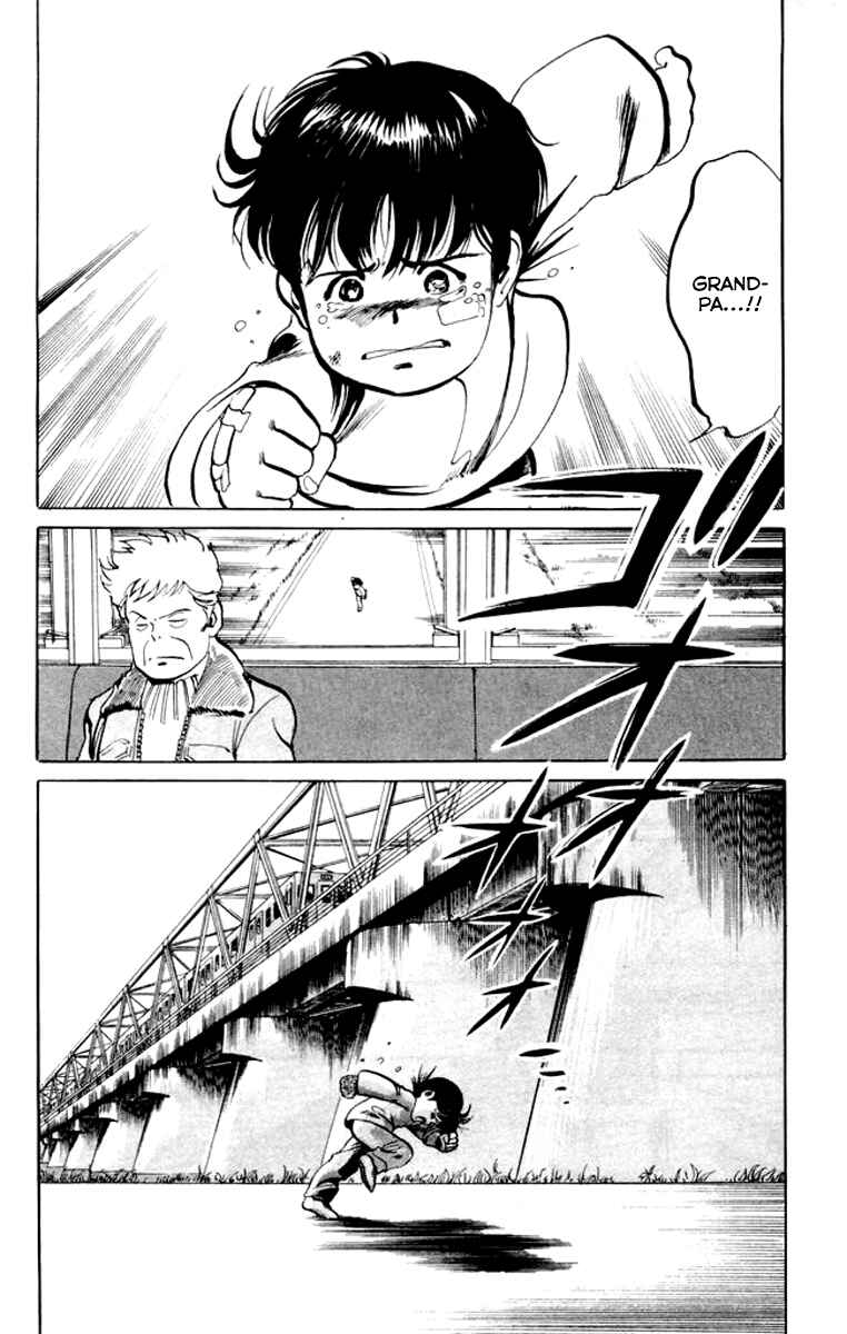 Page 18 Chapter 6 Kenji