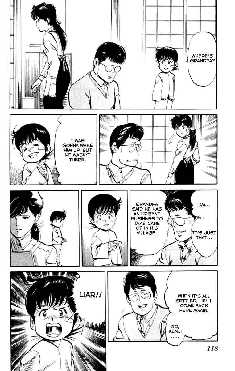Page 4 Chapter 6 Kenji