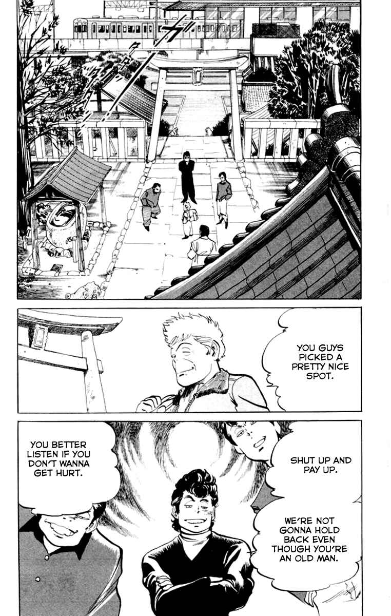 Page 6 Chapter 6 Kenji