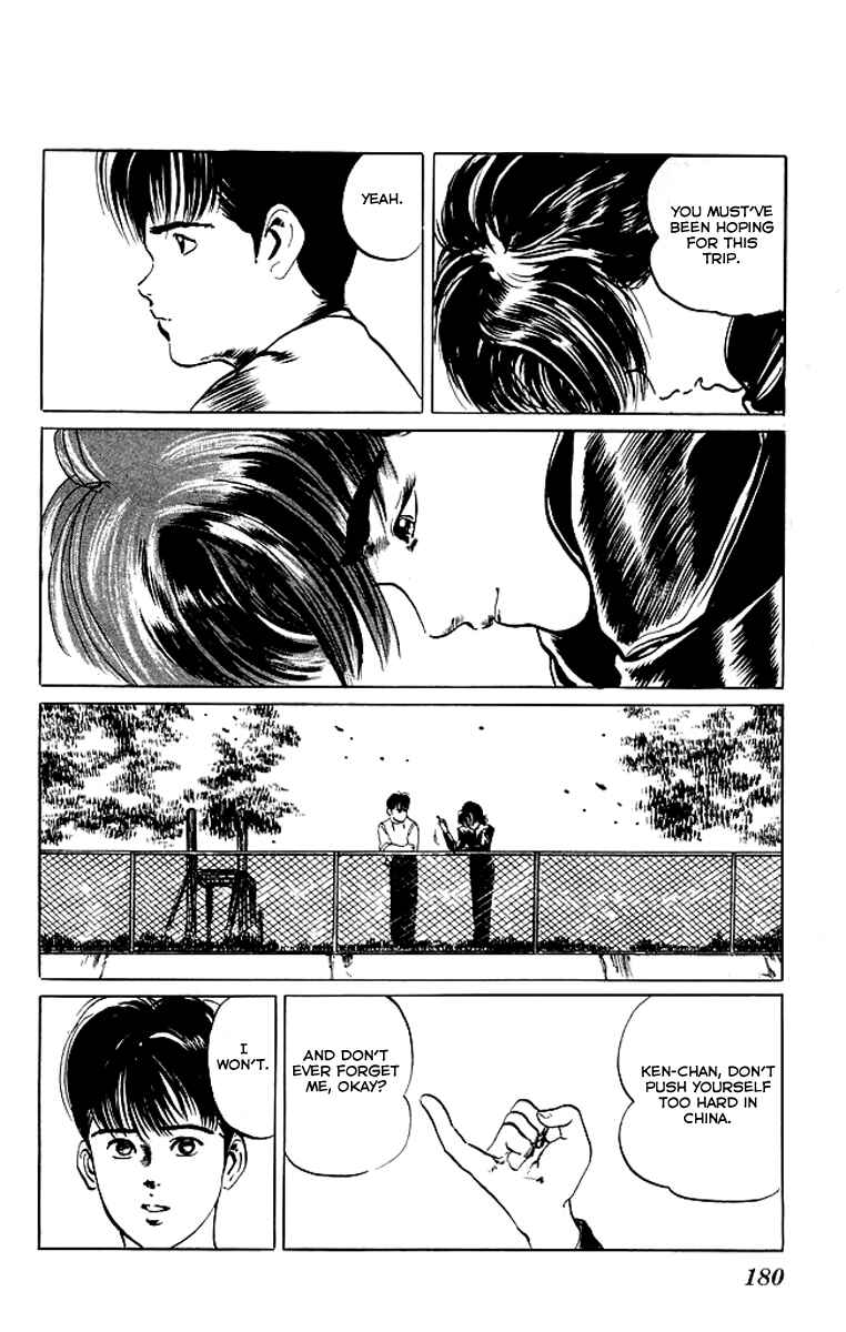 Page 11 Chapter 68 Kenji