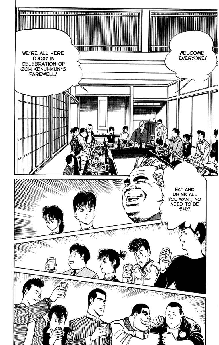Page 13 Chapter 68 Kenji