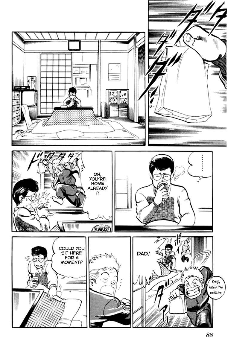 Page 10 Chapter 4 Kenji