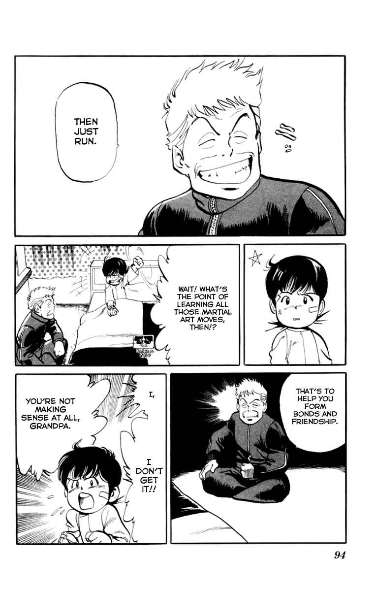 Page 16 Chapter 4 Kenji