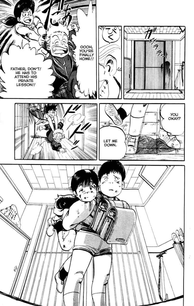 Page 3 Chapter 4 Kenji
