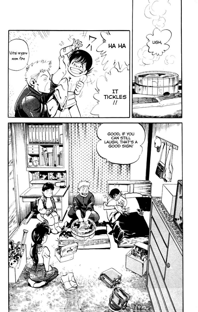 Page 6 Chapter 4 Kenji